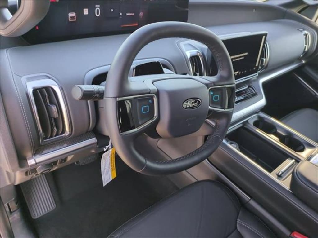 New 2026 Ford Expedition Max Platinum SUV