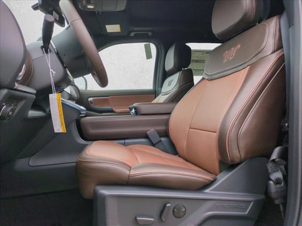 New 2026 Ford Expedition King Ranch SUV