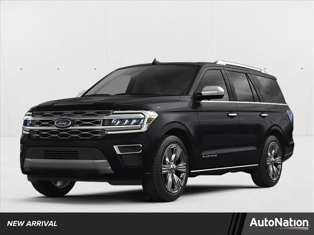 2022 Ford Expedition XLT's photo