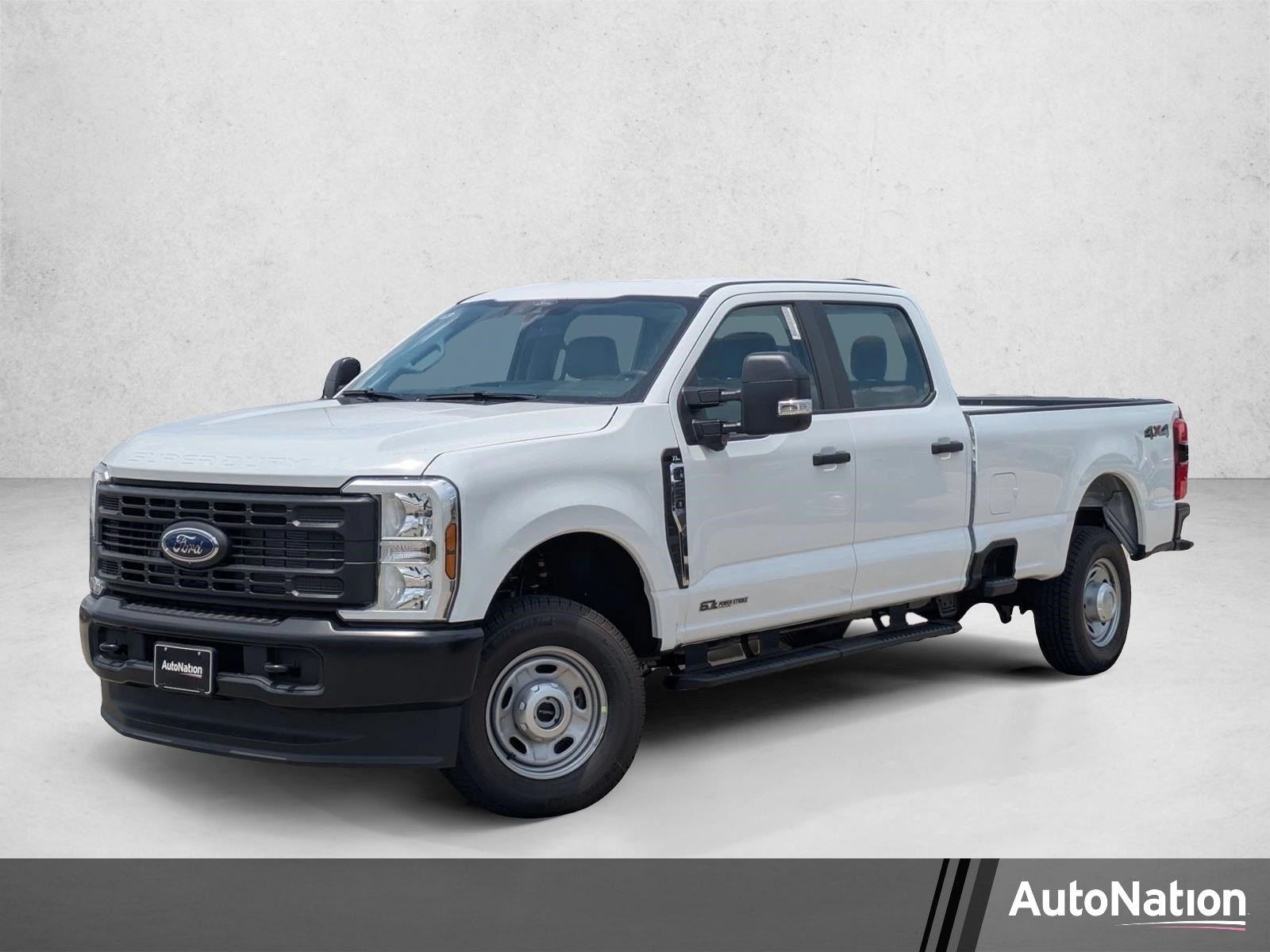 New 2026 Ford F-250 XL
