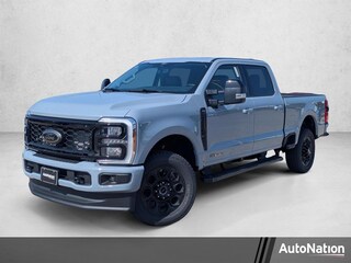 2026 Ford F-250 LARIAT Truck Crew Cab