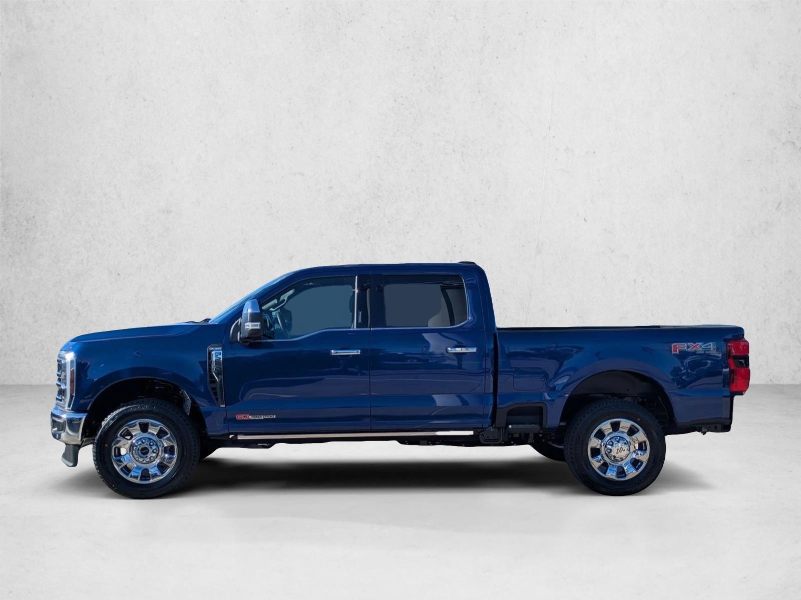 2026 Ford F-250 Super Duty King Ranch - Photo 8