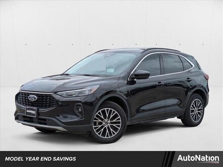 2024 Ford Escape PHEV SUV