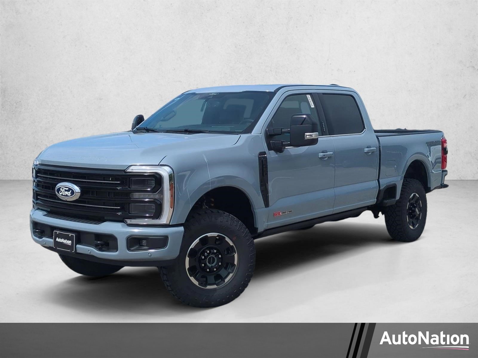 2027 Ford F-250 Platinum Truck Crew Cab