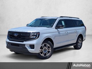2026 Ford Expedition Max Active SUV