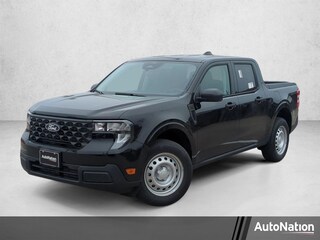 2026 Ford Maverick XL Truck SuperCrew