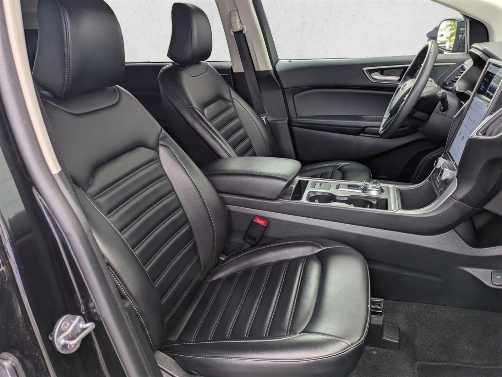 2024 Ford Edge SEL - Photo 20