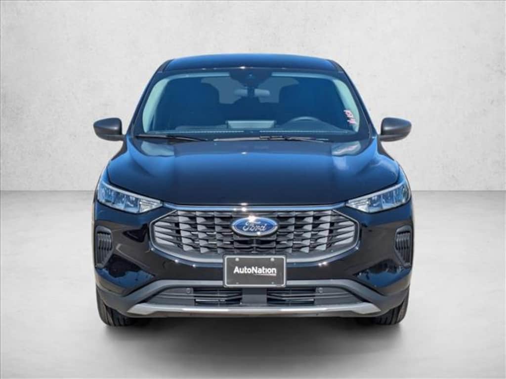 New 2026 Ford Escape Active SUV