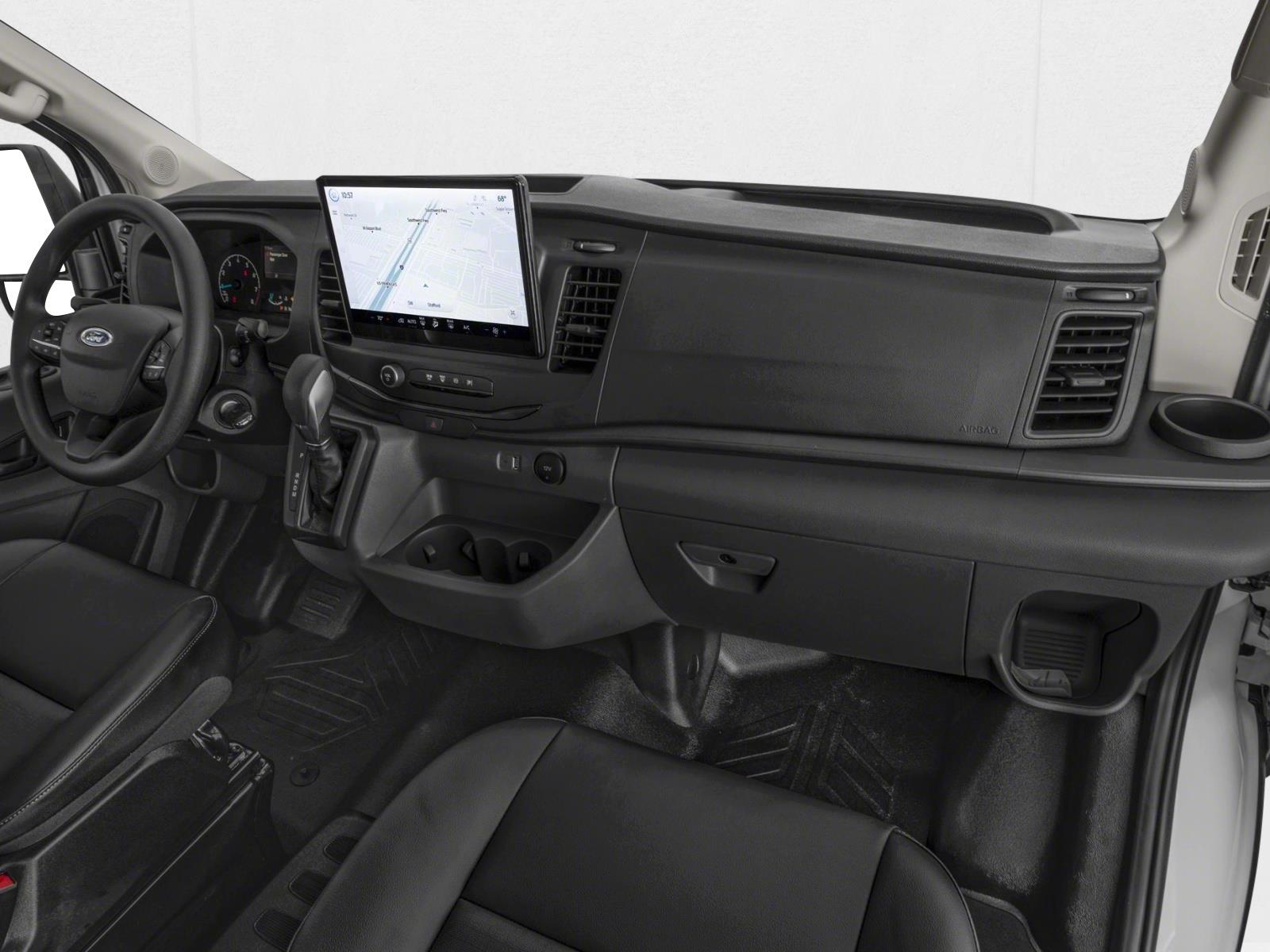 2025 Ford Transit Passenger Van XLT - Photo 10