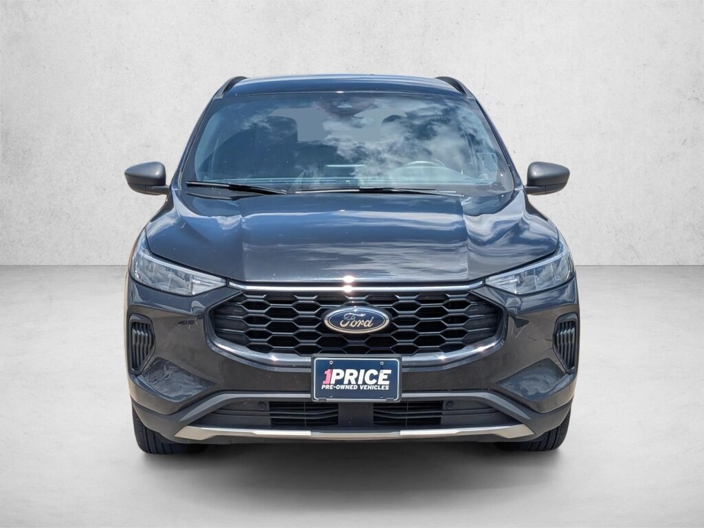 Used 2025 Ford Escape ST-Line SUV