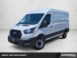 2025 Ford Transit-250 Cargo Van Medium Roof Van