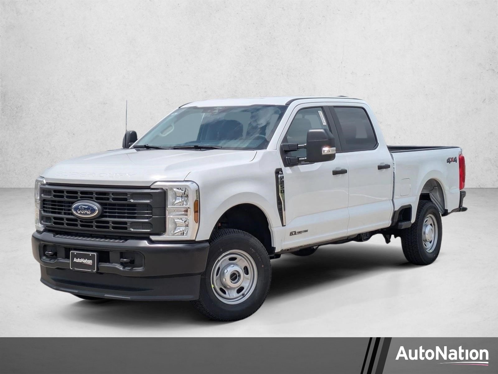 New 2026 Ford F-250 XL