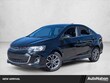 Chevrolet Sonic