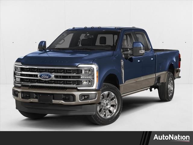 Ford F-350