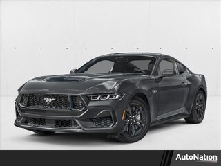 2026 Ford Mustang GT Premium Coupe