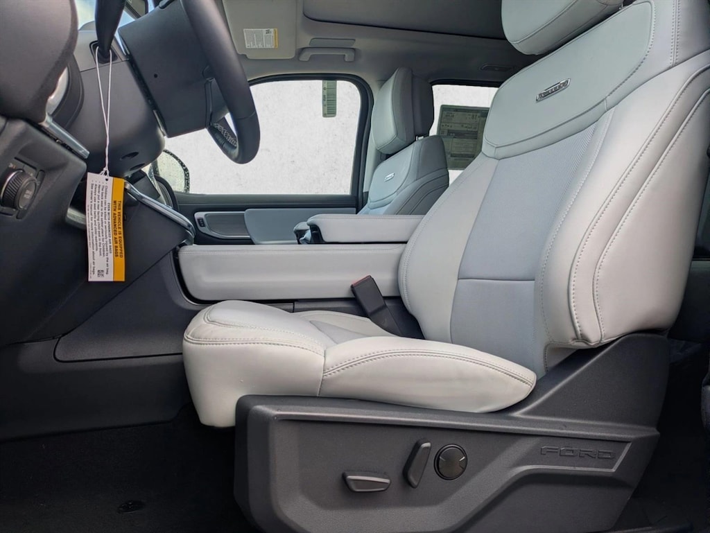 New 2026 Ford Expedition Max Platinum SUV