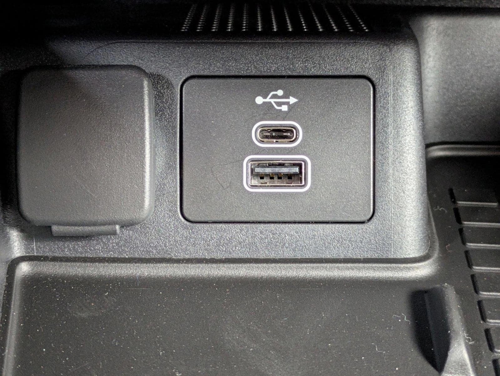 2025 Ford Bronco Sport Outer Banks - Photo 15