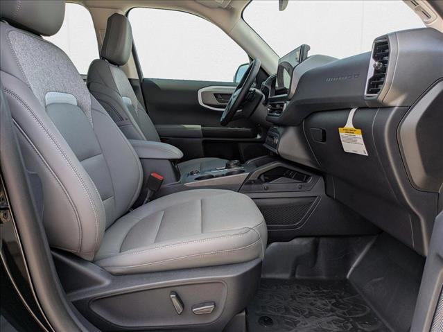 2025 Ford Bronco Sport Badlands - Photo 21