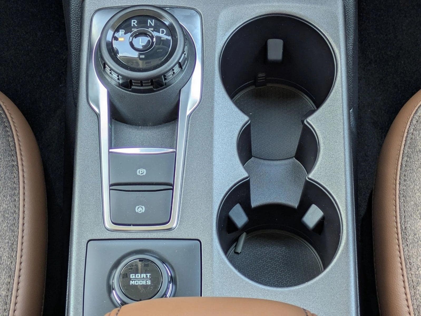 2025 Ford Bronco Sport Outer Banks - Photo 12