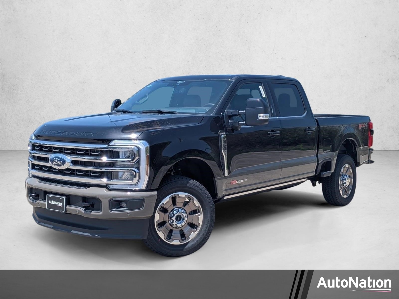 New 2026 Ford F-250 King Ranch