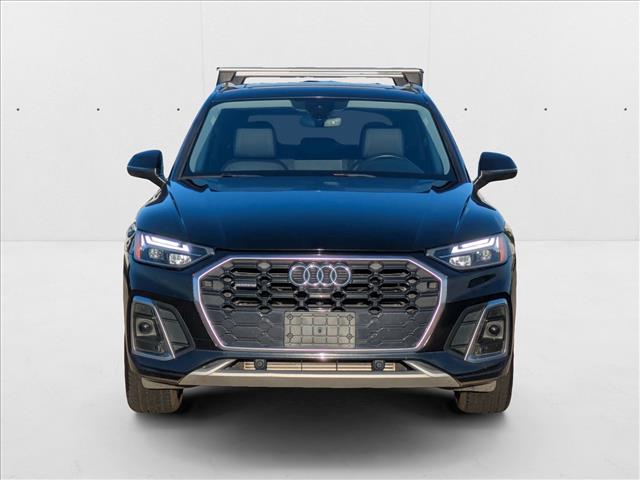 2023 Audi Q5 S line Premium Plus photo 2