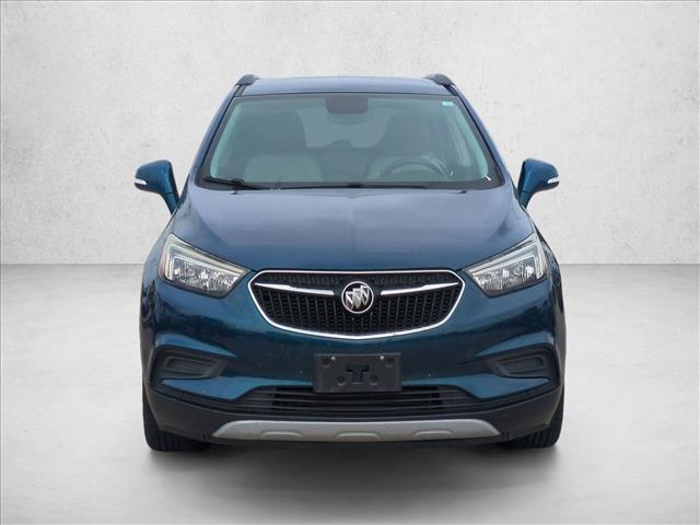 Used 2019 Buick Encore Preferred with VIN KL4CJASB3KB772430 for sale in Corpus Christi, TX