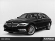  BMW 540i