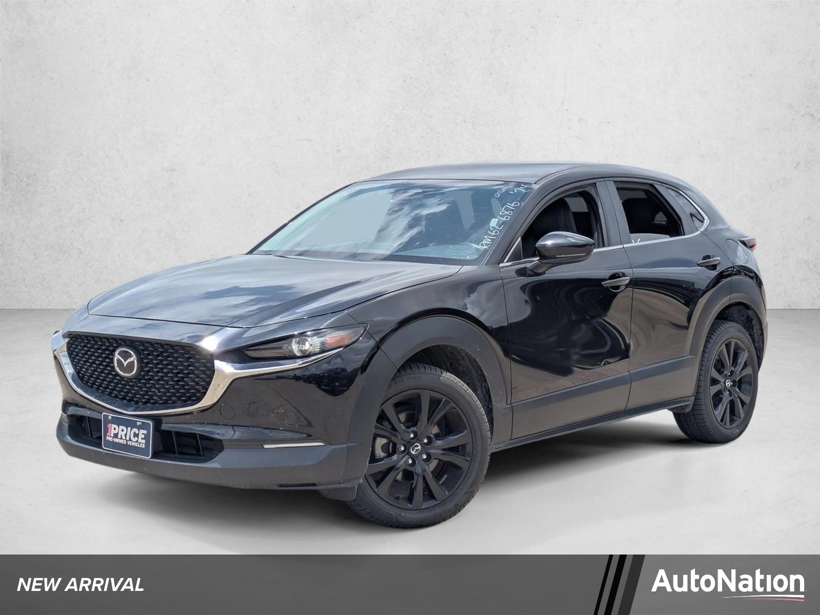 2024 Mazda CX-30 Select Sport AWD's photo