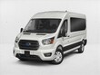  Ford Transit-350 Passenger