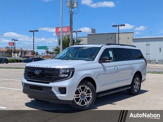 2026 Ford Expedition Max Active SUV