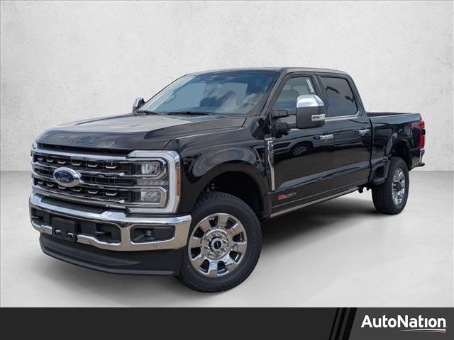 2026 Ford F-250 Super Duty King Ranch's photo