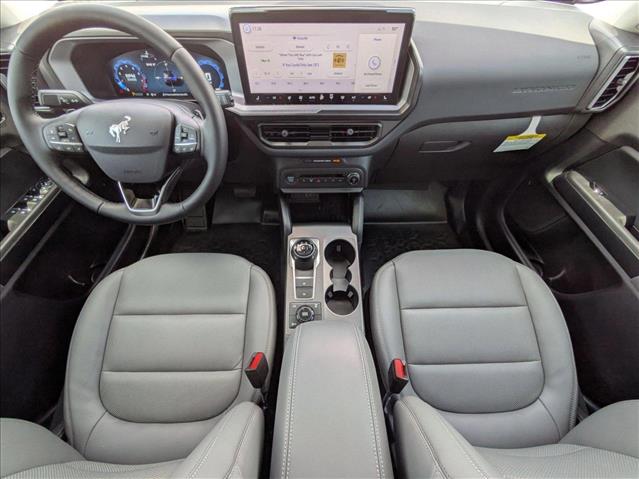 2025 Ford Bronco Sport Badlands - Photo 17