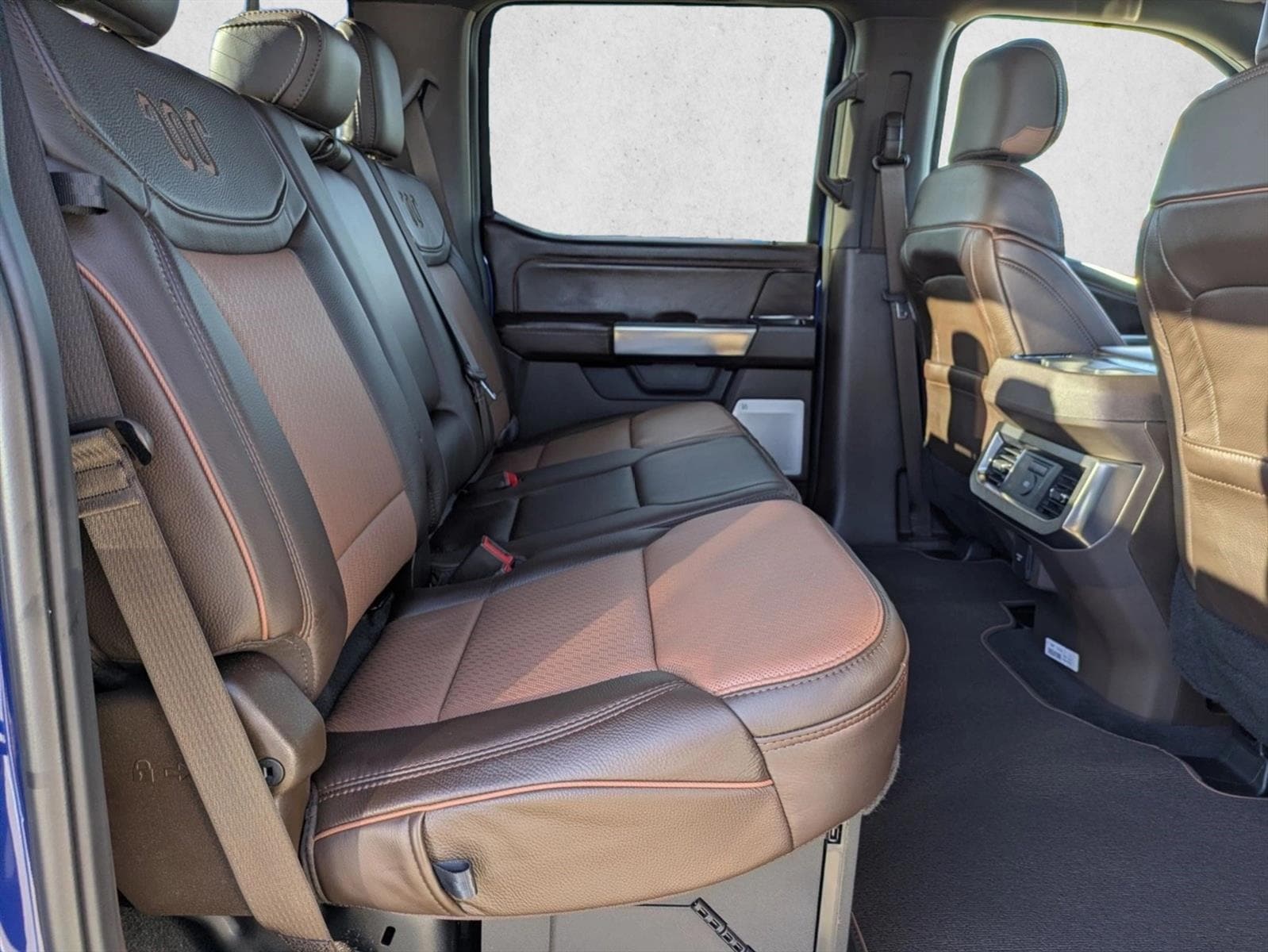 2026 Ford F-250 Super Duty King Ranch - Photo 21