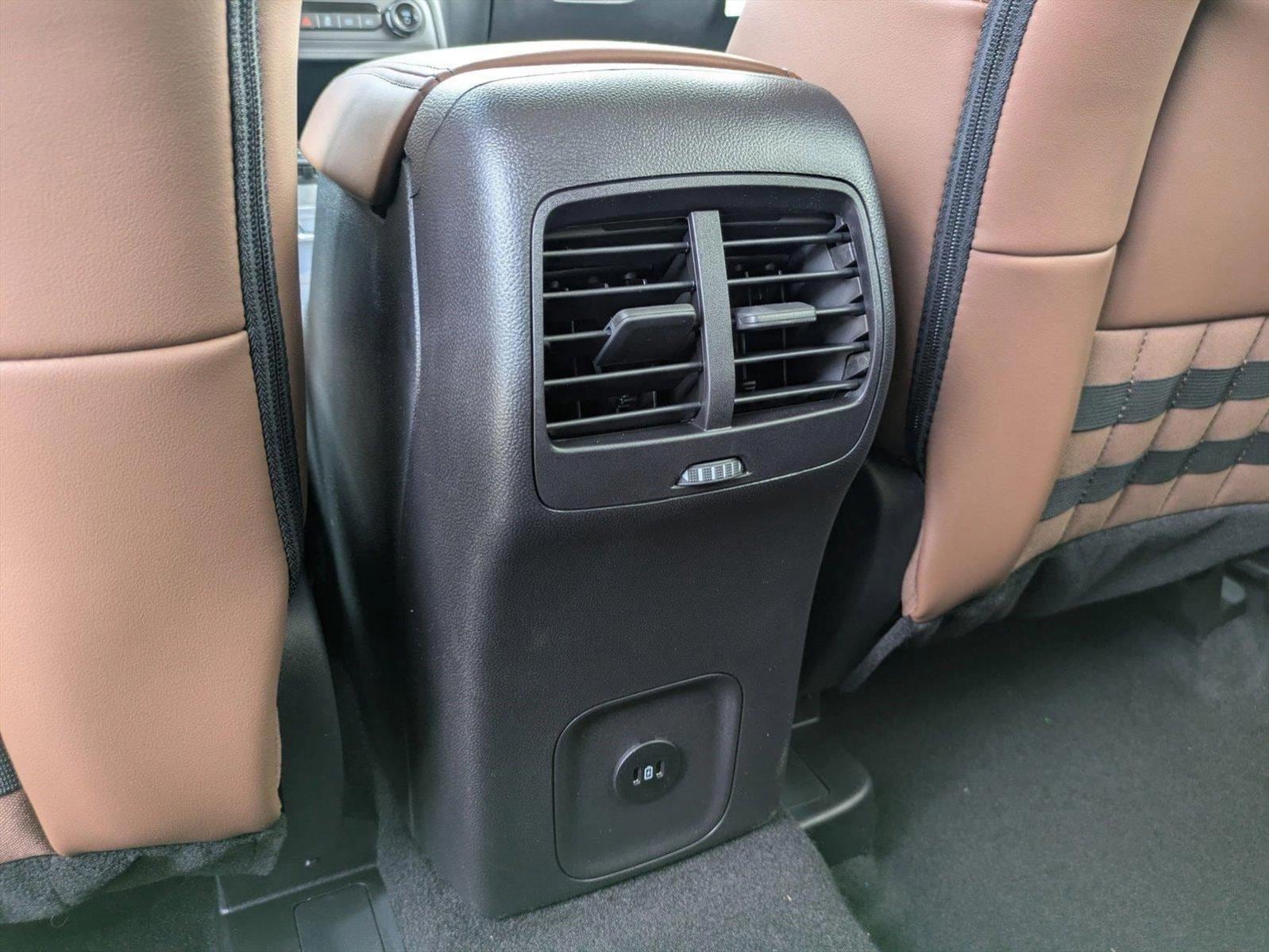 2025 Ford Bronco Sport Outer Banks - Photo 18