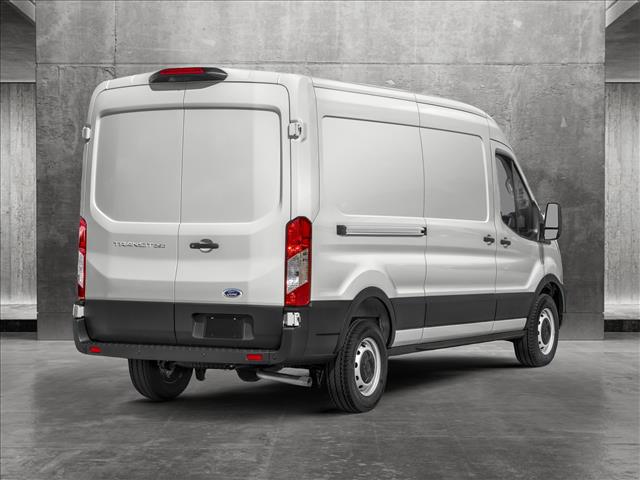 2024 Ford Transit photo 2
