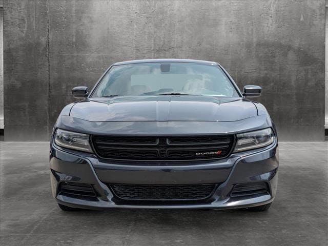 Used 2018 Dodge Charger SXT with VIN 2C3CDXBG0JH233902 for sale in Corpus Christi, TX