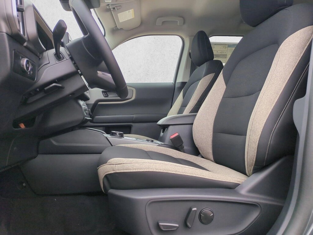 New 2026 Ford Bronco Sport Big Bend SUV