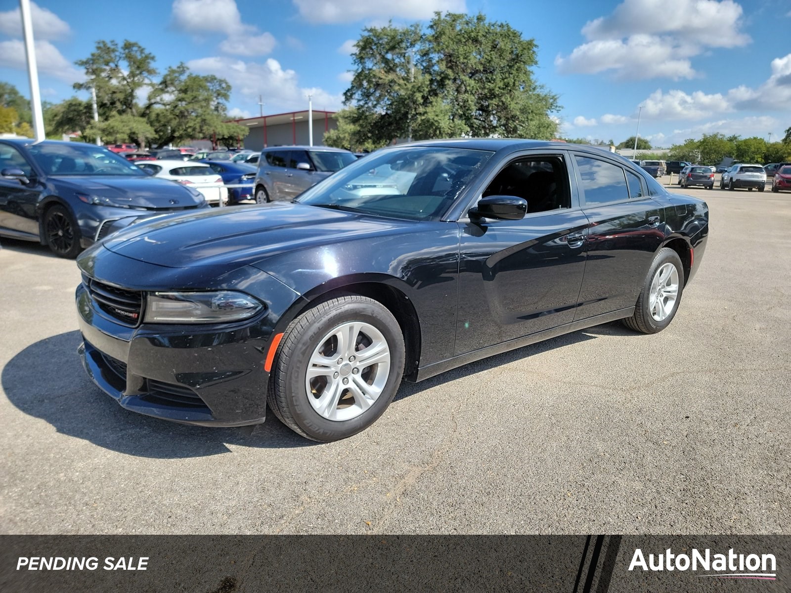  Dodge Charger