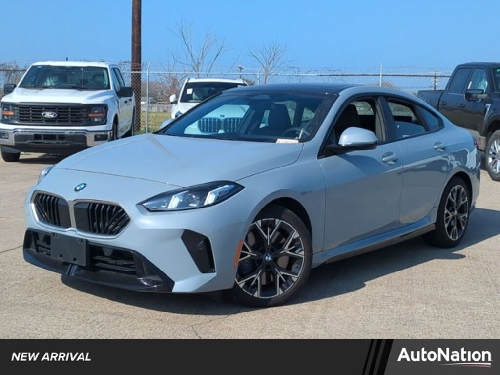 Used 2026 BMW 228i 228 Gran Coupe