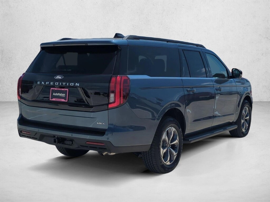 New 2027 Ford Expedition Max Active SUV