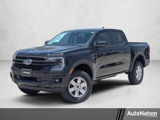 2026 Ford Ranger XL Truck SuperCrew