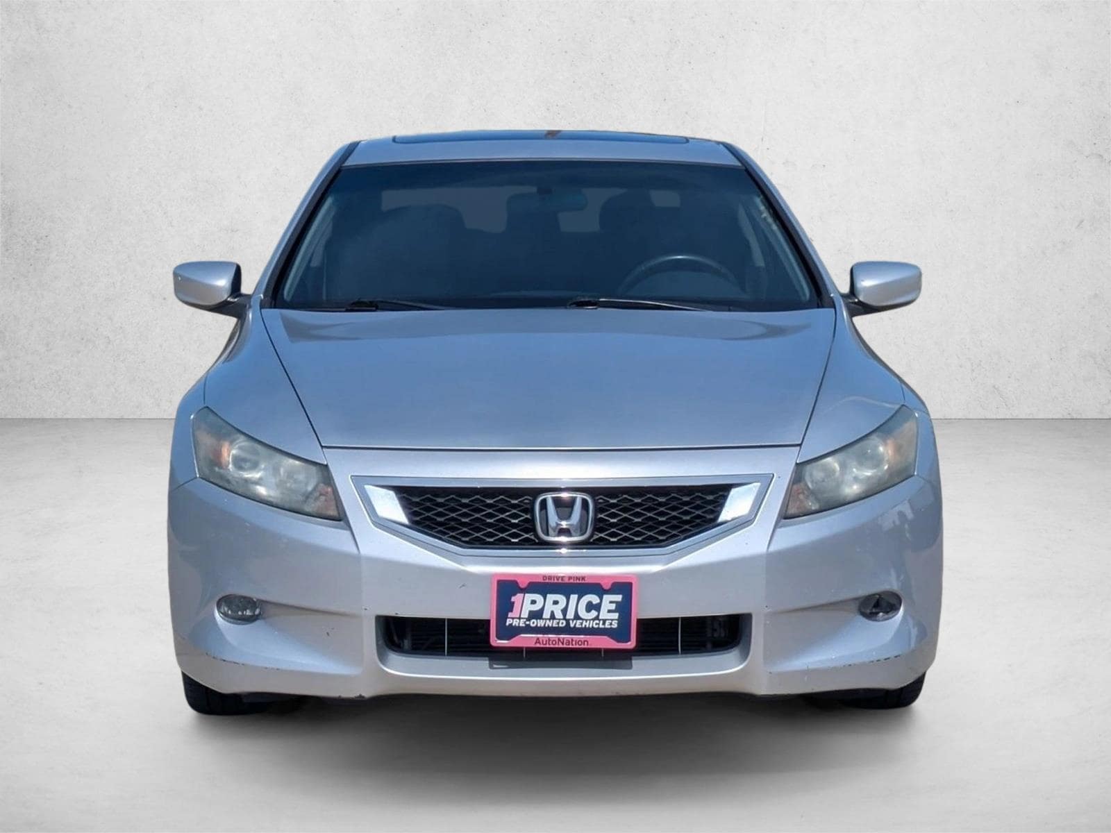 Used 2009 Honda Accord EX-L with VIN 1HGCS22839A012531 for sale in Corpus Christi, TX