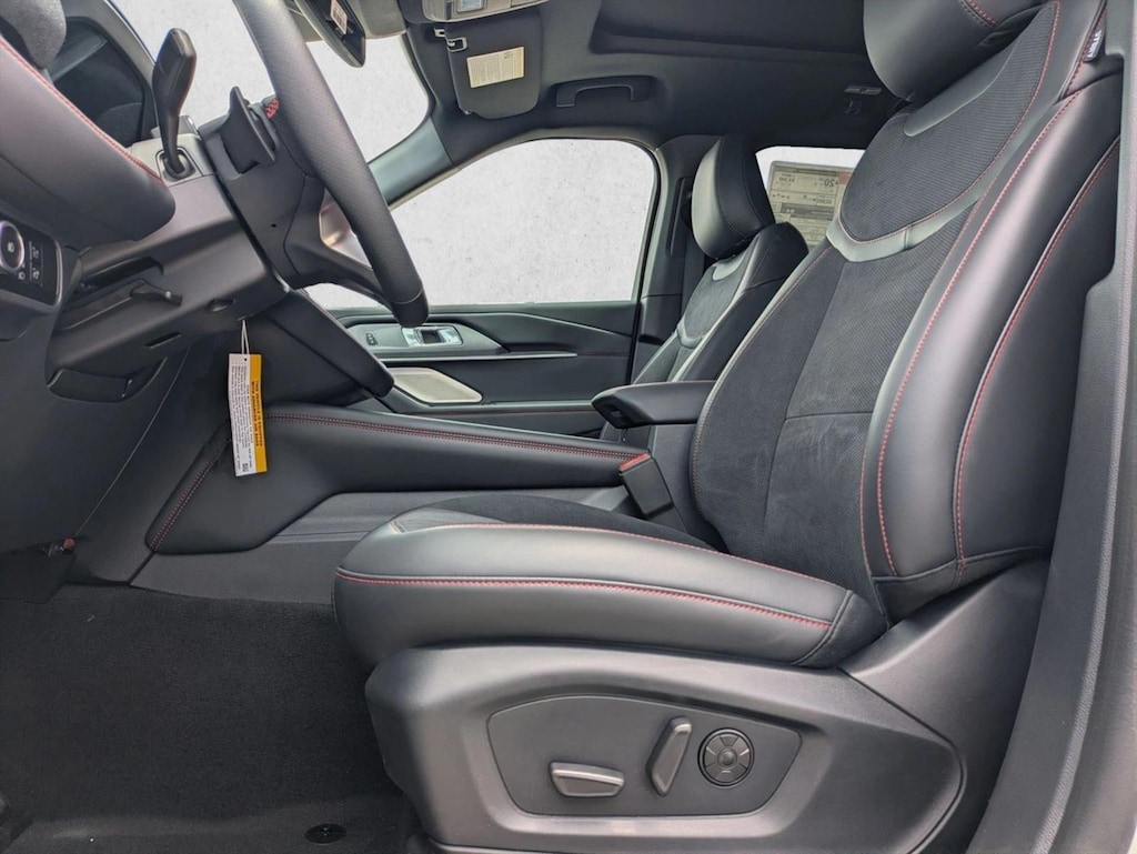 New 2026 Ford Explorer ST SUV