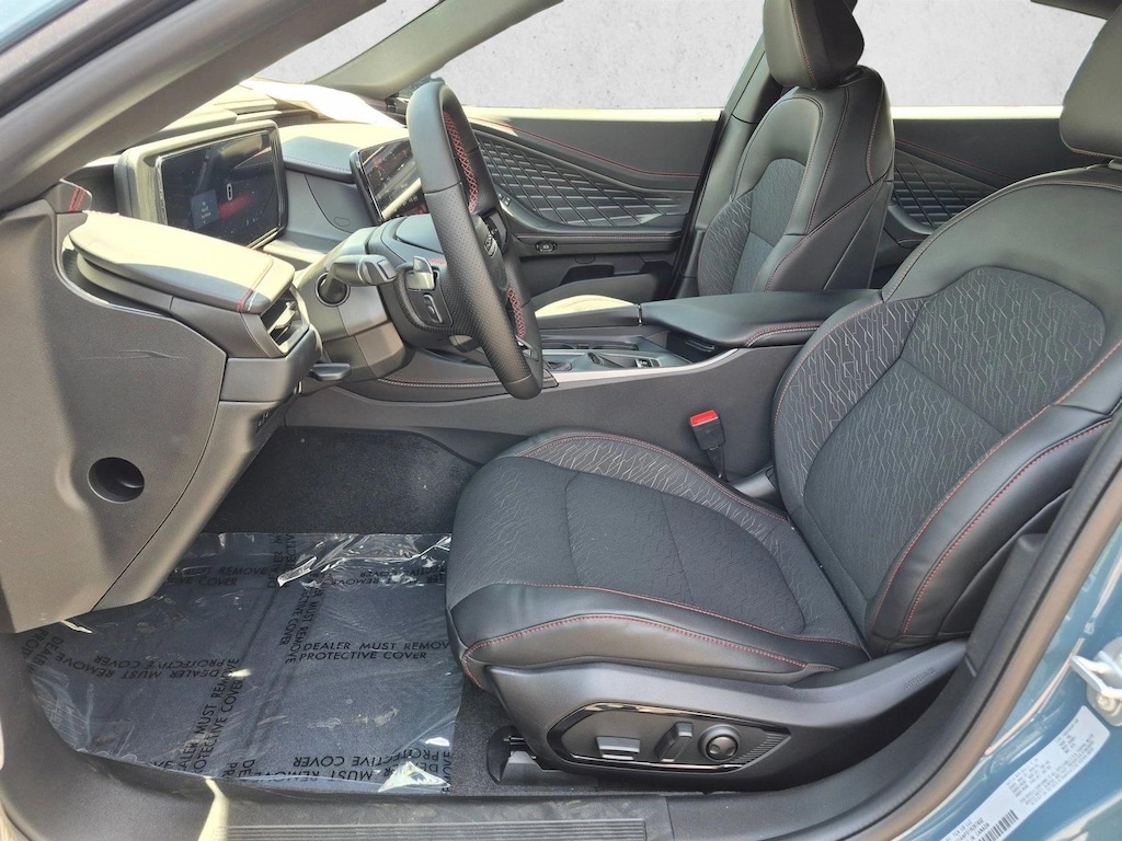 New 2026 Dodge Charger R/T Sedan