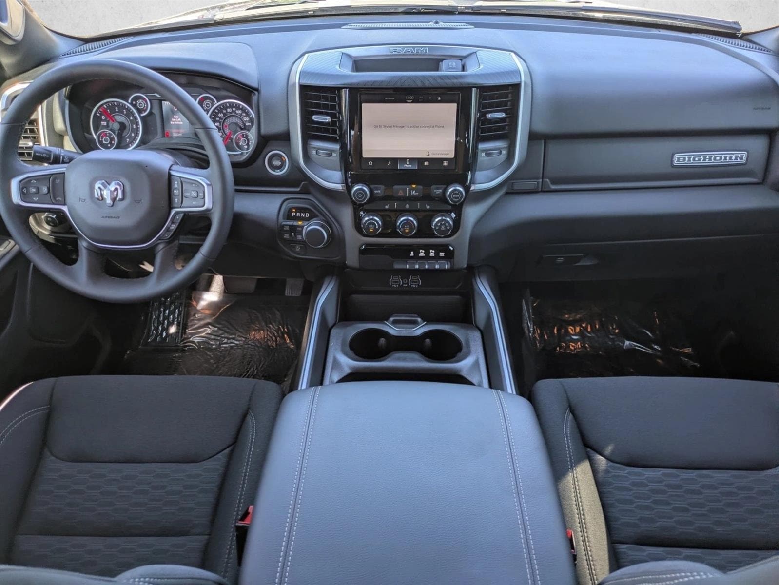 2026 RAM 1500 Big Horn/Lone Star - Photo 14