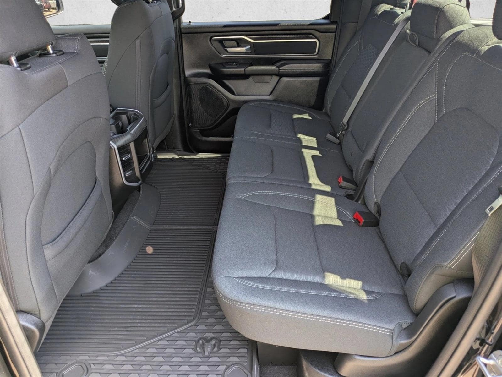 2025 RAM 1500 Big Horn/Lone Star - Photo 15