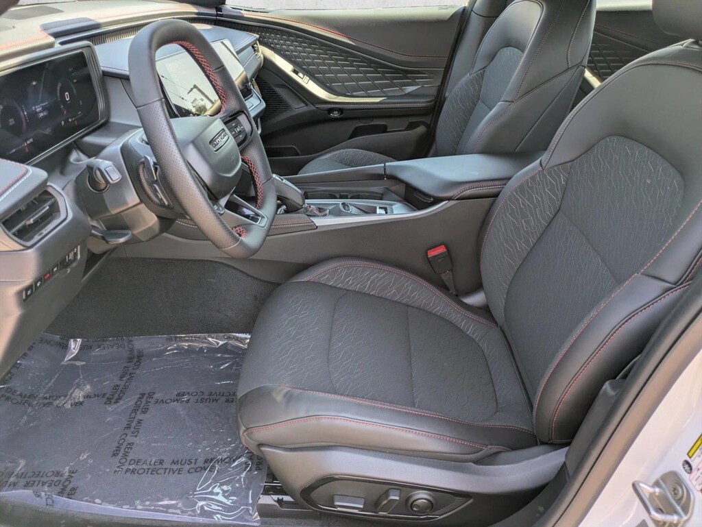 New 2026 Dodge Charger Scat Pack Sedan