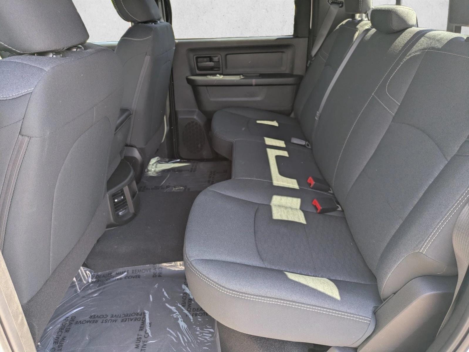 2025 RAM 3500 Tradesman - Photo 15