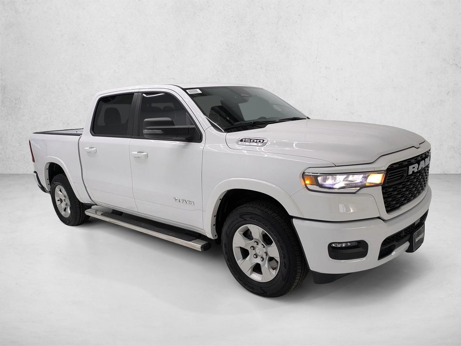 2026 RAM 1500 Big Horn/Lone Star - Photo 6