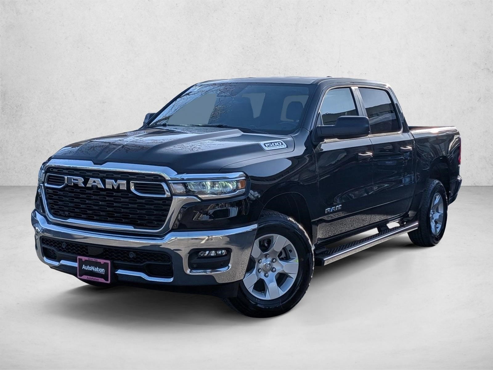 2026 RAM Ram 1500 Pickup Big Horn/Lone Star's photo